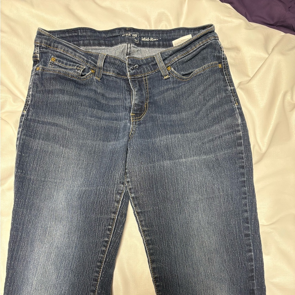 Levi Strauss Jeans Gold 8M x 32